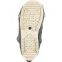 boty NITRO CAVE TLS STEP ON black-sand Velikost: 255