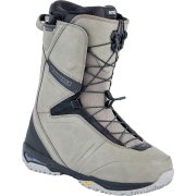 boty NITRO TEAM TLS mud Velikost: 325