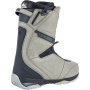 boty NITRO TEAM TLS mud Velikost: 325
