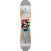 snowboard NITRO RIPPER YOUTH RENTAL Délka snowboardu (cm): 137