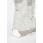 boty NITRO CROWN TLS grey Velikost: 240