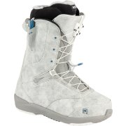 boty NITRO CROWN TLS grey Velikost: 255