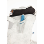 boty NITRO CROWN TLS grey Velikost: 255