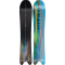 snowboard NITRO SQUASH WOMEN Délka snowboardu (cm): 152