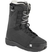 boty NITRO ANTHEM TLS black Velikost: 270