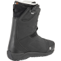 boty NITRO ANTHEM TLS black Velikost: 270