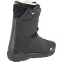 boty NITRO ANTHEM TLS black Velikost: 275