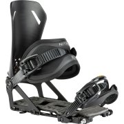 vázání na splitboard NITRO VERTICAL ST black Velikost: M