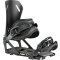 vázání na splitboard NITRO VERTICAL ST black Velikost: M