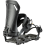 vázání na splitboard NITRO VERTICAL ST black Velikost: M