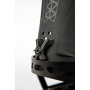 vázání na splitboard NITRO VERTICAL ST black Velikost: M
