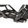 vázání na splitboard NITRO VERTICAL ST black Velikost: M