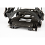 vázání na splitboard NITRO VERTICAL ST black Velikost: M