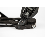 vázání na splitboard NITRO VERTICAL ST black Velikost: M