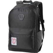 batoh NITRO URBAN PLUS peace love nitro