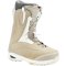 boty NITRO BIANCA TLS+ sand Velikost: 245