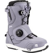 boty NITRO CAVE STEP ON TLS lilac Velikost: 245