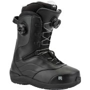 boty NITRO CROWN BOA black Velikost: 245
