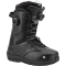boty NITRO CROWN BOA black Velikost: 245