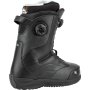 boty NITRO CROWN BOA black Velikost: 245