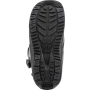 boty NITRO CROWN BOA black Velikost: 245