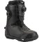 boty NITRO DYNASTY STEP ON BOA black Velikost: 250