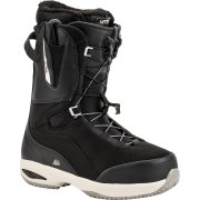 boty NITRO FAINT TLS black-sand Velikost: 245