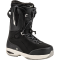boty NITRO FAINT TLS black-sand Velikost: 245