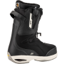 boty NITRO FAINT TLS black-sand Velikost: 245