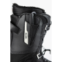 boty NITRO FAINT TLS black-sand Velikost: 245