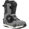 boty NITRO PROFILE STEP ON TLS charcoal Velikost: 295