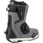 boty NITRO PROFILE STEP ON TLS charcoal Velikost: 295