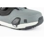 boty NITRO PROFILE STEP ON TLS charcoal Velikost: 295