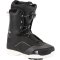 boty NITRO TANGENT BOA black Velikost: 260