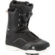 boty NITRO TANGENT BOA black Velikost: 300
