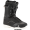 boty NITRO TANGENT BOA black Velikost: 310