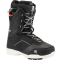 boty NITRO TANGENT TLS black Velikost: 270