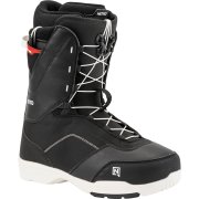 boty NITRO TANGENT TLS black Velikost: 280