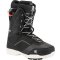 boty NITRO TANGENT TLS black Velikost: 280