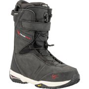 boty NITRO TEAM PRO MK TLS black Velikost: 315