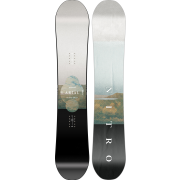 snowboard NITRO ARIAL Délka snowboardu (cm): 138