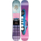 snowboard NITRO CHEAP TRILLS WIDE Délka snowboardu (cm): 157