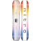 snowboard NITRO OPTISYM WOMENS Délka snowboardu (cm): 142