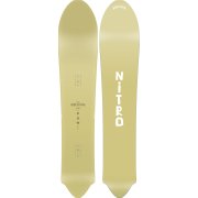 snowboard NITRO POW Délka snowboardu (cm): 157