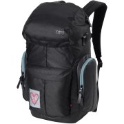 batoh NITRO DAYPACKER TWO peace love nitro