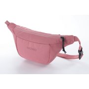 ledvinka NITRO NITRO HIP BAG woodrose