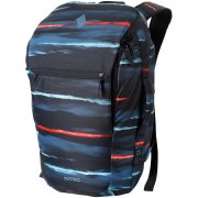 batoh NITRO NIKURO TRAVELER acid dawn