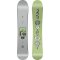 snowboard NITRO ALTERNATOR Délka snowboardu (cm): 162
