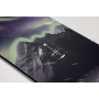 snowboard NITRO TEAM PRO MK Délka snowboardu (cm): 157