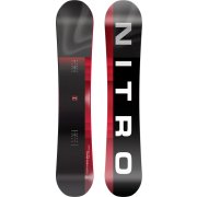 snowboard NITRO TEAM PRO Délka snowboardu (cm): 152